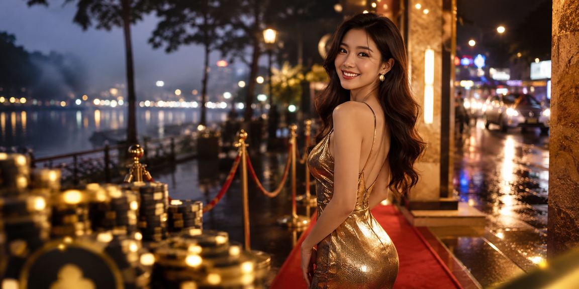 Người dùng tại Đà Lạt thư giãn buổi tối với điện thoại, xem kết quả esports và kiểm tra voucher