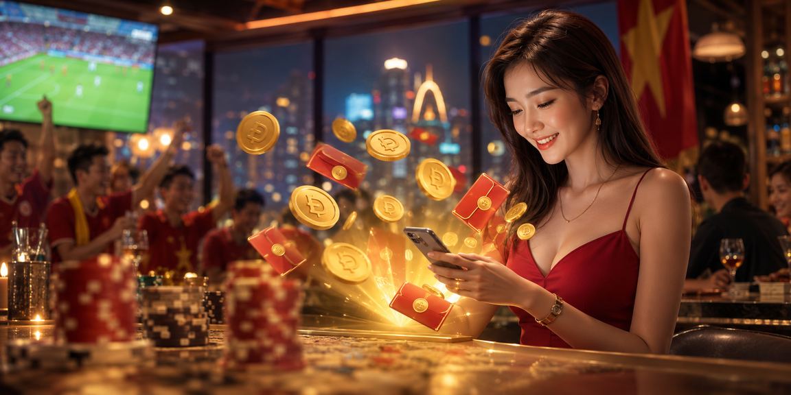 Người dùng tại Hà Nội thực hiện nạp tiền qua điện thoại với giao diện tiếng Việt