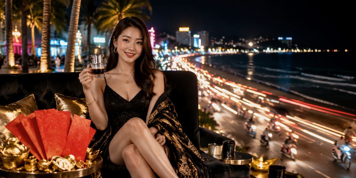 Cảnh quan Mũi Né gắn liền với trải nghiệm nhận thưởng và giải trí trực tuyến tại Việt Nam