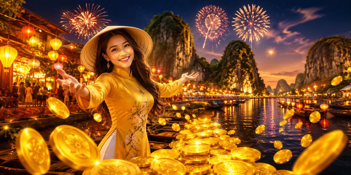 Người dùng Việt Nam trải nghiệm cá cược và giải trí trực tuyến trên nền tảng hiện đại